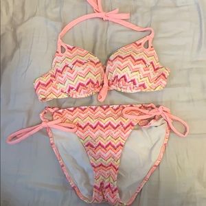 Victoria secret bathing suit